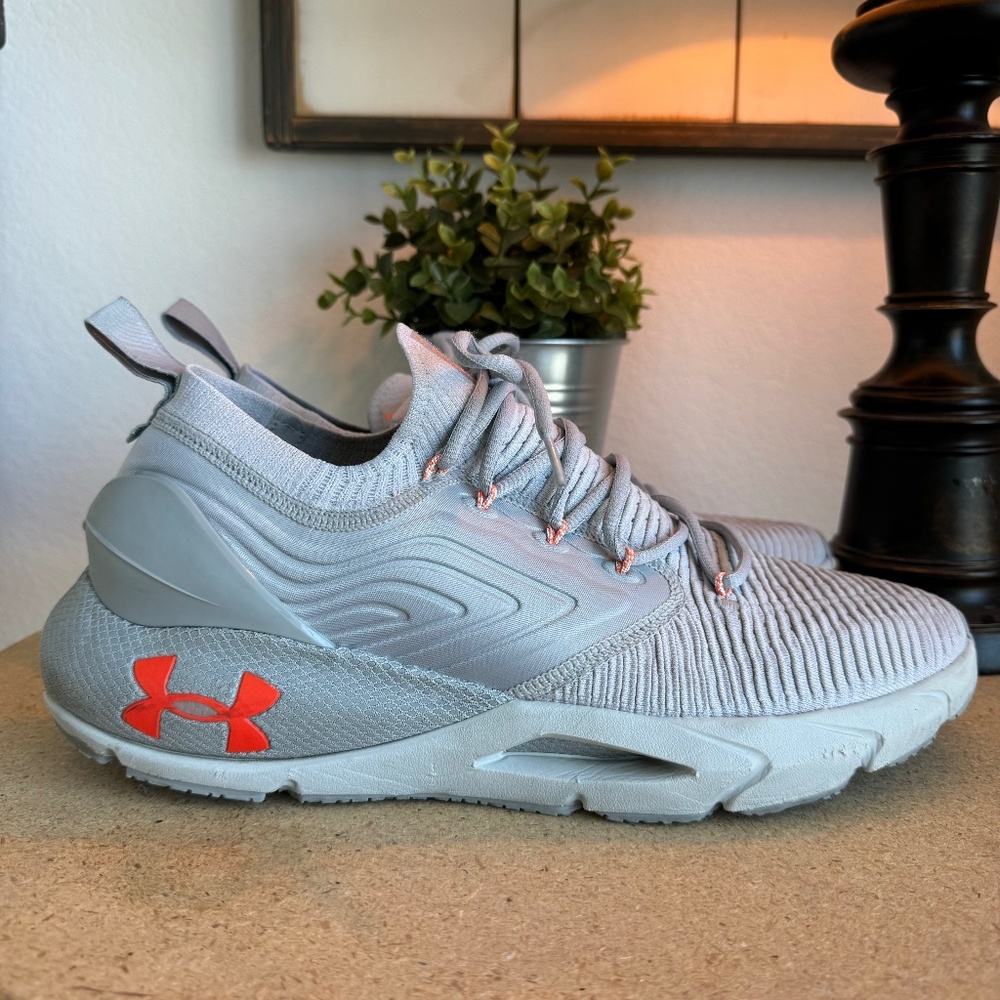 Under Armour HOVR Phantom 2 Running Shoes - Men's Size 13